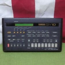 Yamaha qy10 music for sale  Toledo