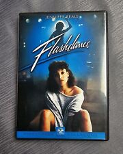 Flashdance dvd gebraucht kaufen  Hof