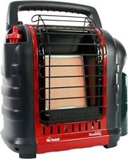 Mr. heater portable for sale  Manchester