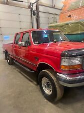 1995 ford 350 for sale  Eastham