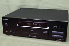 Kenwood DP-7090  CD-Player  + FB     ***  mit neuem Laser comprar usado  Enviando para Brazil