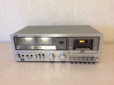 Jvc 25e vintage for sale  DUNDEE