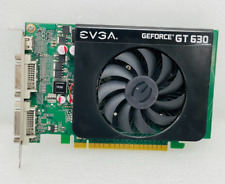 EVGA GEFORCE GT 630 1GB DDR3 NVIDIA VIDEO GRAPHICS CARD 01G-P3-2631-KR !!! for sale  Shipping to South Africa