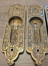 Pocket door plates for sale  Pocatello