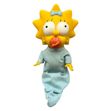 Simpsons maggie baby gebraucht kaufen  Witten-Herbede