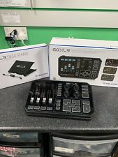 Helicon goxlr broadcaster for sale  NORTHAMPTON