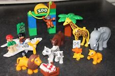 Lego duplo safari d'occasion  Senan