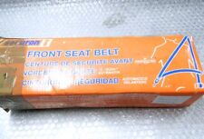 Seat belt replacement for sale  NORTHWICH