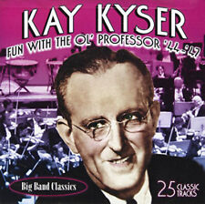 Kay kyser and usato  Spedire a Italy