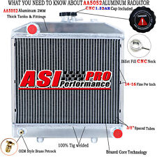 Asi radiator tractor for sale  Chino