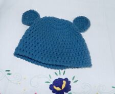 Cappellino neonato lana usato  Capo D Orlando