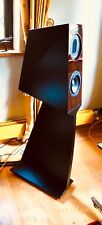 Kaiser Kawero Speakers with stands overall height 1.2 metres for sale  Shipping to South Africa