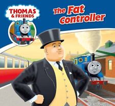 Fat controller for sale  UK