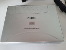 Philips Dvd Portatile Pet705 usato in Italia | vedi tutte i 4 prezzi!