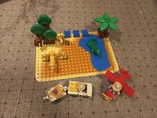 Lego duplo safari gebraucht kaufen  Hollenbeck, Lehmrade, Sterley
