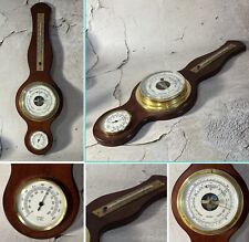 banjo barometer for sale  SHEFFIELD