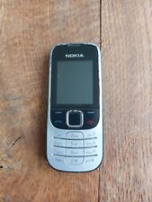 Nokia 2330c black for sale  WISBECH