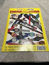 Album figurine swatch usato  Modena