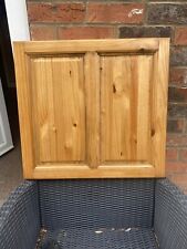 Solid pine kitchen for sale  SCUNTHORPE