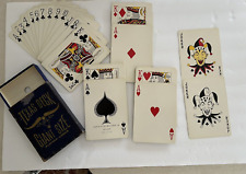 Vintage playing cards for sale  Hobe Sound