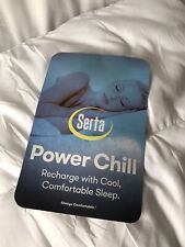 New power chill for sale  Shipping to Ireland