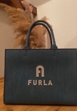Furla shopper neuwertig gebraucht kaufen  Adorf