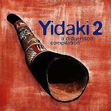 Yidaki vol. von d'occasion  Expédié en France