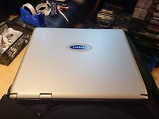 Samsung v25 laptop for sale  GRIMSBY