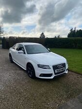 Audi line tronic for sale  ROSSENDALE