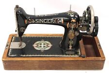 antique sewing machines for sale  LEEDS