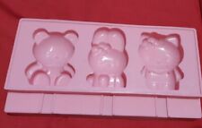 Hello kitty chocolate for sale  GRAVESEND