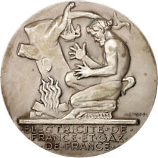400142 medal french d'occasion  Lille-