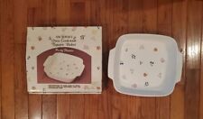 Horno microondas cuadrado panadero JAPÓN, usado segunda mano  Embacar hacia Argentina