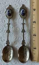 delft spoon for sale  Mountainside
