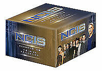 Ncis seasons dvd for sale  STOCKPORT