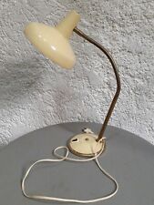 Lampe bureau vintage d'occasion  Servian