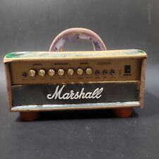 Custom marshall amplifier for sale  Arcata