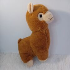 Nanco plush lama for sale  Alma