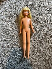 PICK Nude Barbie Doll Malibu Kissing Skipper Vintage 70s 80s 90s Blonde Mattel, used for sale  Shipping to South Africa