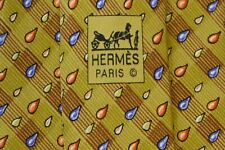 Hermes paris 7907 for sale  Brownsville