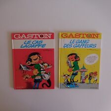 Gaston cas lagaffe d'occasion  Nice-