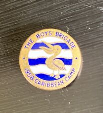 boys brigade for sale  WOODBRIDGE