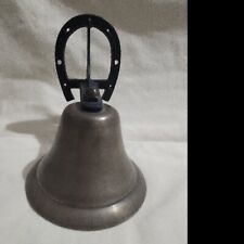 cast iron bell clapper for sale  Granada Hills