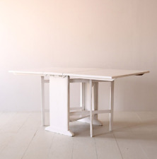 Midcentury tavolo quadrato usato  Villachiara