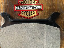 Harley davidson rear for sale  DORKING
