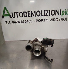 Turbina usata bmw usato  Porto Viro