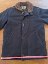 Levi deck jacket for sale  Henrico