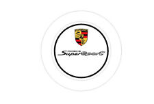 Porsche supersport self for sale  UK