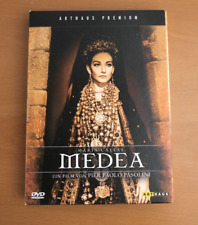 Medea dvds arthaus gebraucht kaufen  Langenargen