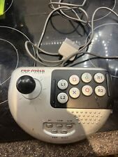 Rare playstation proshock for sale  NORWICH